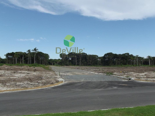 Imagem 21 de 27 de Terreno A Venda No Bairro Ervino Em Praia Do Ervino/sc - Sc. - 30175-1