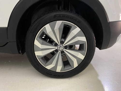 Imagem 7 de 15 de Volkswagen T Cross Comfortline Ad 2020