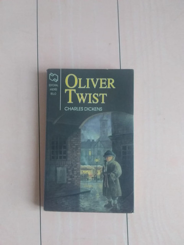 Oliver Twist/ Charles Dickens 