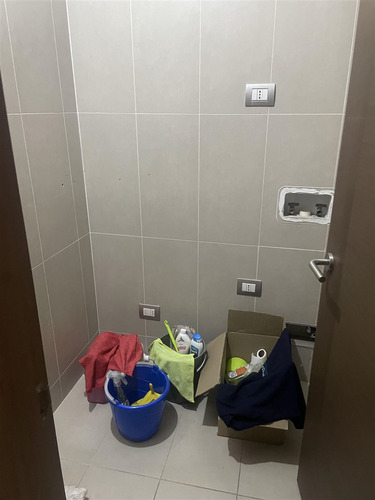 Moderno Departamento De 3 Dorm Frente Colegio Los Alerces