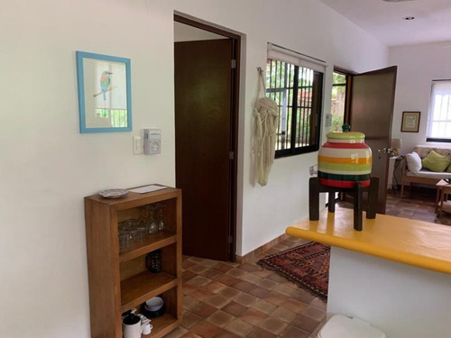 Imagen 6 de 12 de Casa Sola En Renta Cholul
