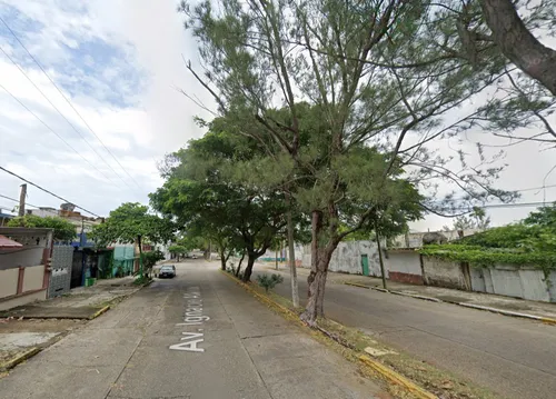 Casa En Venta Gran Oportunidad - Av. Ignacio Allende 909, Centro, 96400 Coatzacoalcos, Ver.