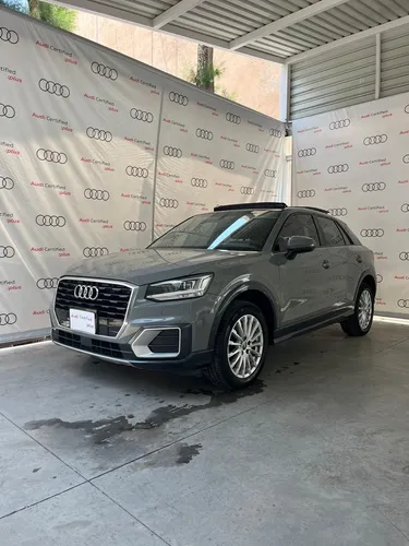 Audi Q2 1.4 35 Tfsi Select