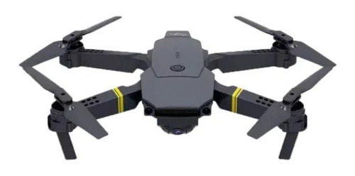 Drone R8 Hd Wifi Fpv Camara