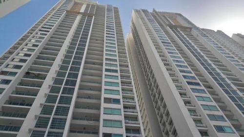 Imagen 1 de 14 de Venta De Apartamento En Ph Terrawind, San Francisco 19-11174