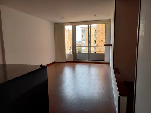 Inversión - Apartamento En Venta Chía