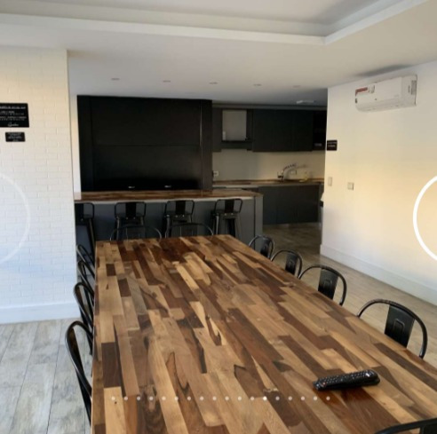 Imagen 11 de 16 de Departamento De 4 Ambientes A La Calle - Quintana Al 200 - Playa Grande