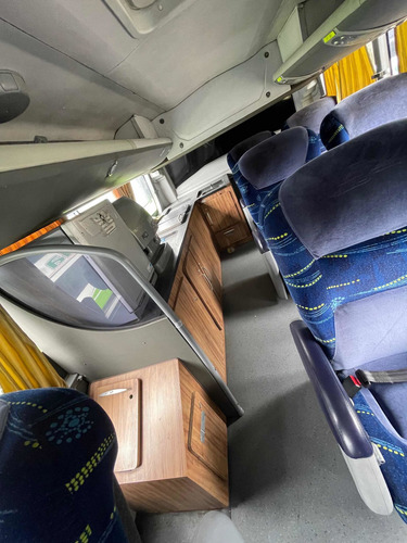 Imagen 7 de 13 de Marcopolo G7 G7