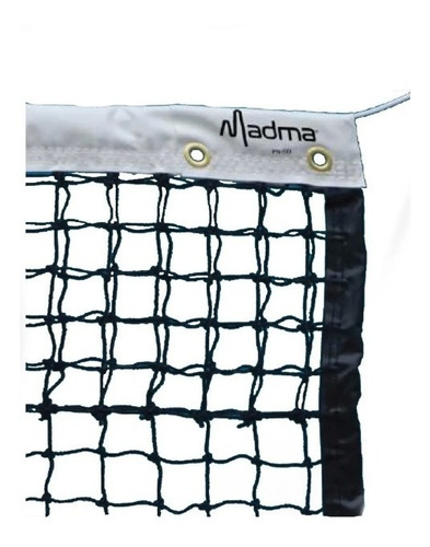 Red Madma Pro Cancha De Padel Oficial Pn5d Reforzada Paddle