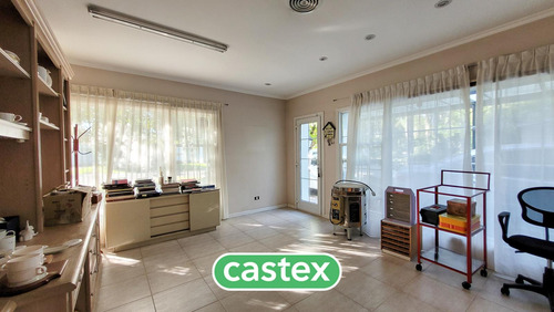 Casa En Venta En La Lomada De Pilar