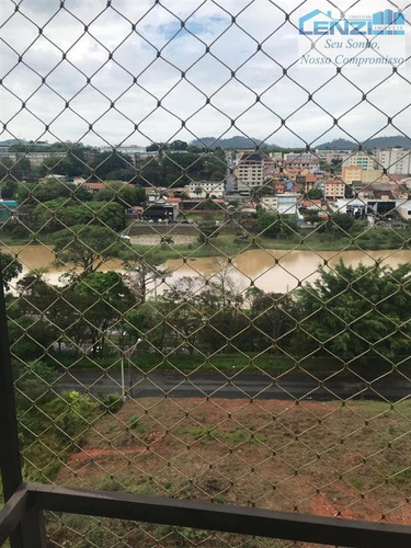 Imagem 8 de 8 de Apartamentos À Venda Em Bragança Paulista/sp - Compre O Seu Apartamentos Aqui! - 1423840
