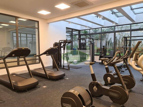 Apartamento 205 M² Á Venda No Jardim Paulista - São Paulo/sp - Ap2289