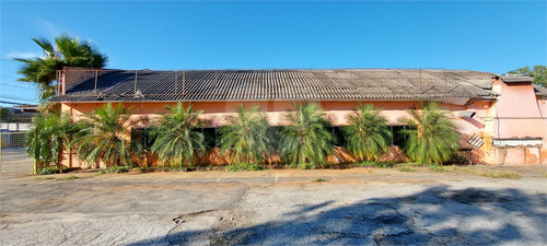 Imagem 18 de 18 de Terreno Comercial Santo Amaro Venda - Reo568946