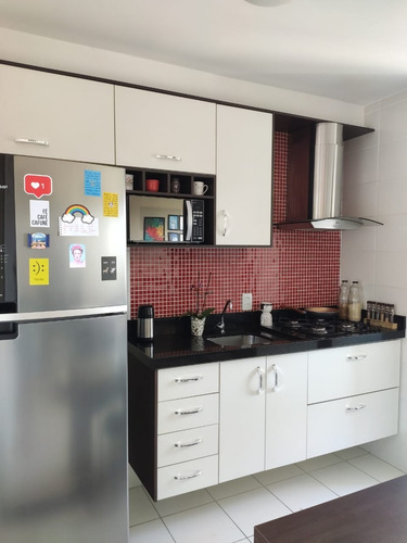 Imagem 7 de 12 de Apartamento No Jardim Copacabana - Ap00087 - 34696707