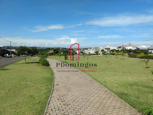 Imagem 30 de 30 de Casa À Venda Em Residencial Real Parque Sumaré - Ca000791