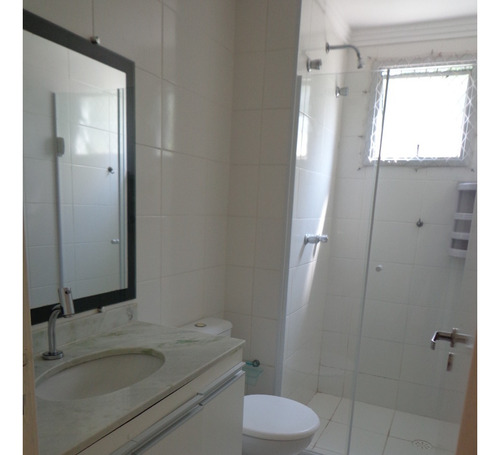 Apartamento 2 Dorms. Sendo 1 Suíte Com Sacada E Condomínio Clube No Monte Castelo Próx. A Havan