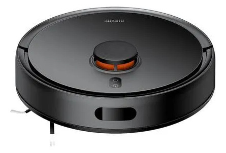 Xiaomi S20+ Robô Aspirador Bivolt - B108gl Preto