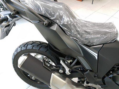 Kawasaki Versys 300 0km