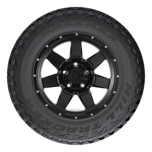 Neumático 265/70r17 Maxtrek Hill Tracker 121/118s 10pr