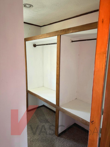 Encantadora Casa Familiar En Villa Los Héroes, Maipú