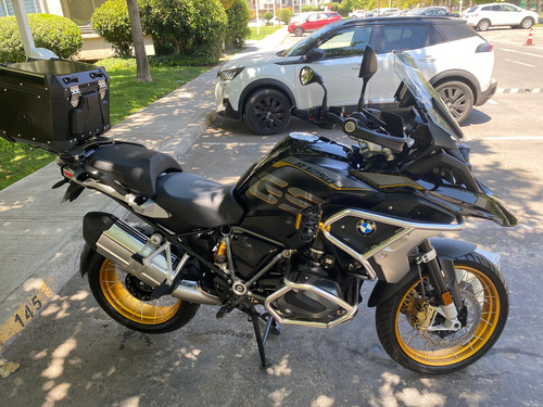 Bmw R1250 Gs Ii - 2021