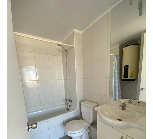 Arriendo 1d 1b Av. Viel / Metro Rondizzoni