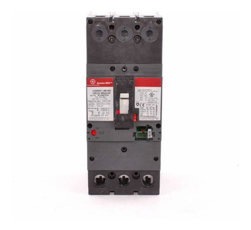 Ge Sfla36at0250 Sfl 3p 600v 250a