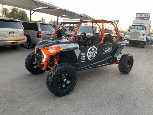 Polaris Rzr Xp4 1000 Ride Command Le 2019