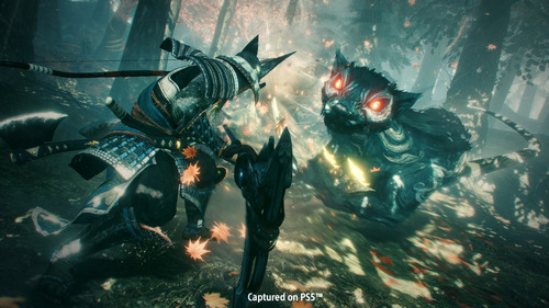 The Nioh Collection - Playstation 5