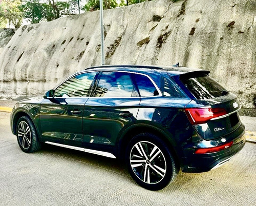 Audi Q5 2.0 L 45 Tfsi Elite Dsg