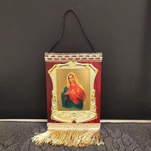 ) 3 Estatuilla De, Adorno De Navidad, Conjunto De Natividad,