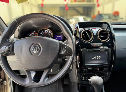 Renault Duster 2.0 Intens At