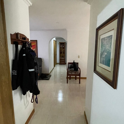 Imagen 11 de 25 de Vendo Apartamento En El Poblado, Sector Castropol