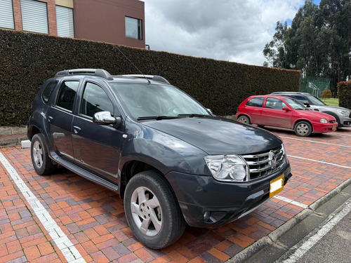 Renault Duster 2.0 Dynamique 4x2