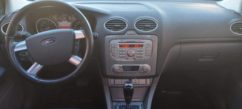 Ford Focus Ghia Aut 2.0 Berissense