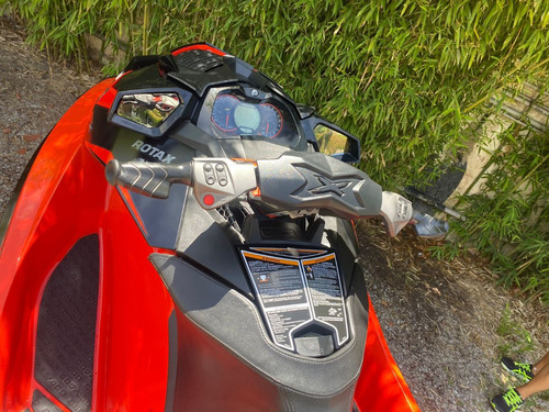 Imagen 7 de 7 de Sea Doo Rxp 300 Rs Dario Sacco Broker