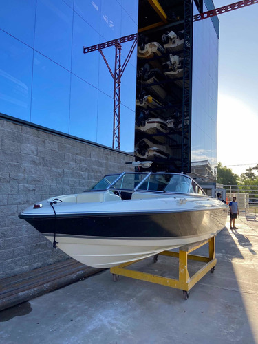 Bermuda 180 Sport