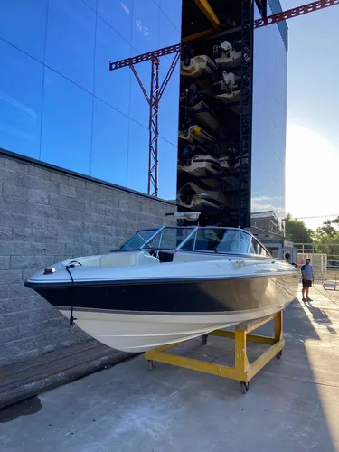 Bermuda 180 Sport