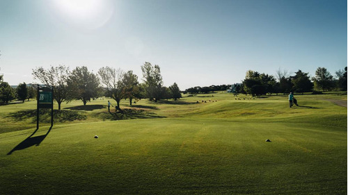 Lote En Venta Valle Del Golf 889 M2 ¡oportunidad!