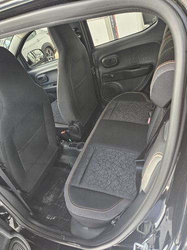 Fiat Mobi 1.0 Trekking