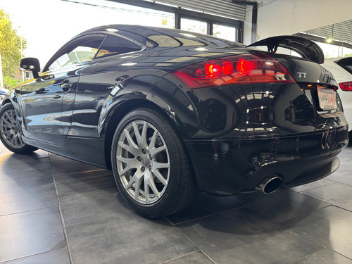 Audi TT 2.0 T Fsi Stronic 211cv Coupé