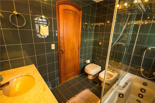 Imagem 18 de 30 de Cobertura Residencial À Venda, Vila Uberabinha, São Paulo. - Co0024