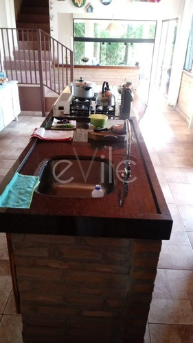 Imagem 27 de 30 de Chácara À Venda Em Chácaras Italia - Ch007329