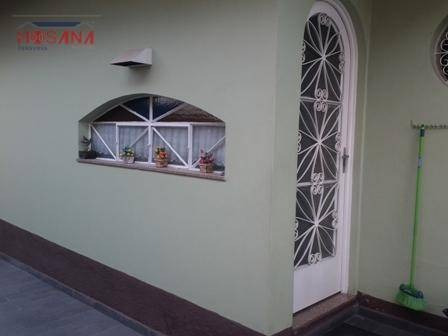Imagem 4 de 30 de Casa Residencial À Venda, Região Central, Caieiras. - Ca0100