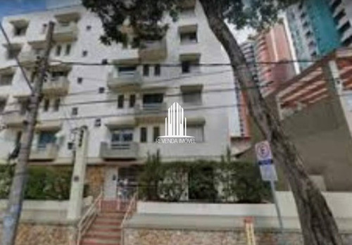 Imagem 9 de 14 de Apartamento De 66 Metros Com Suíte E 1 Vaga No Bairro Jardim - Ri6378
