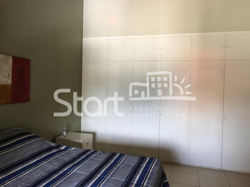 Imagem 10 de 12 de Casa À Venda Em Nova Campinas - Ca005750