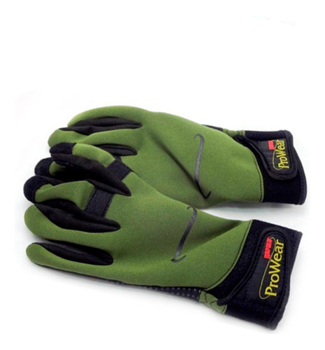 Guantes De Neopreno Rapala Pro Wear