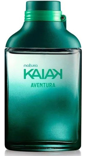 Perfume para hombre Kaiak Aventura Natura de 100 ml