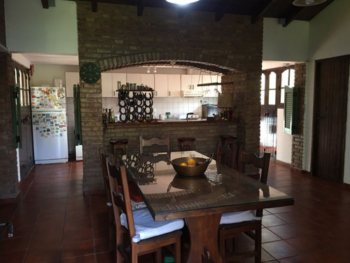Imagen 13 de 14 de Casa En Barrio Huerto Del Sol