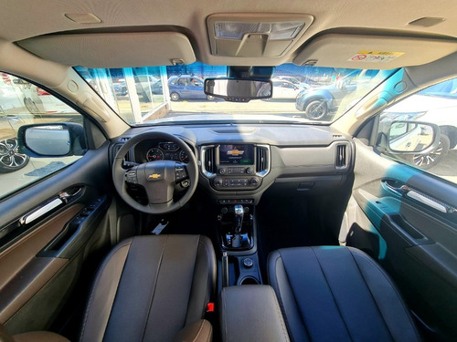 Imagen 21 de 21 de Nueva Chevrolet Trailblazer 2023 Premier Auto 4x4 0km Smart5